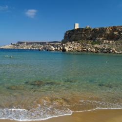 St Paul's Bay Accommodation Bahrain