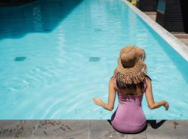 The Diplomat Hotel Accommodation Bahrain