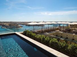 The Gomerino Hotel Accommodation Bahrain