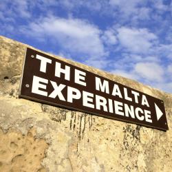 The Malta Experience, Valletta Accommodation Bahrain