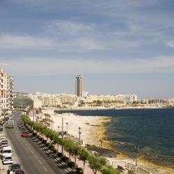Tower Road, Sliema Accommodation Bahrain