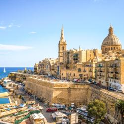 Valletta Accommodation Bahrain