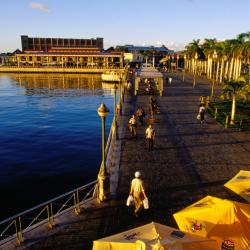 Caudan Waterfront, Port Louis Accommodation Bahrain