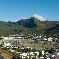 Champ de Mars, Port Louis Accommodation Bahrain