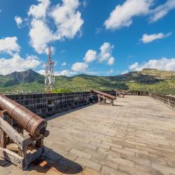 Citadel Fort Adelaide, Port Louis Accommodation Bahrain