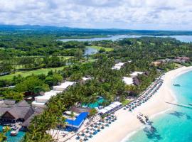 Constance Belle Mare Plage Accommodation Bahrain