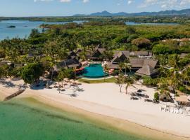 Constance Prince Maurice Accommodation Bahrain