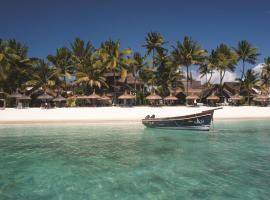 Constance Sakoa Boutik Accommodation Bahrain