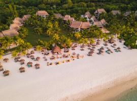 Dinarobin Beachcomber Golf Resort & Spa Accommodation Bahrain