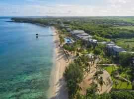 Le Meridien Ile Maurice Accommodation Bahrain