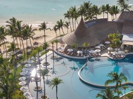LUX* Belle Mare Resort & Villas Accommodation Bahrain