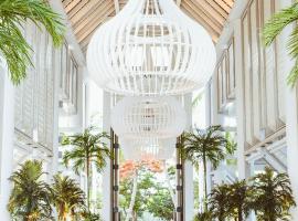 LUX* Grand Gaube Resort & Villas Accommodation Bahrain