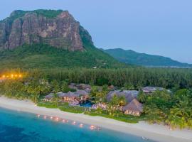LUX* Le Morne Resort Accommodation Bahrain