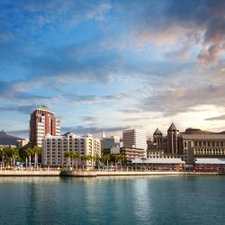 Mauritius North Coast Accommodation Bahrain