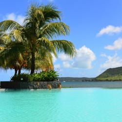 Mauritius South Coast Accommodation Bahrain