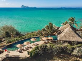 Paradise Cove Boutique Hotel (Adults Only) Accommodation Bahrain