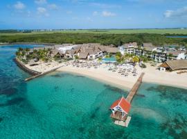 Preskil Island Resort Accommodation Bahrain