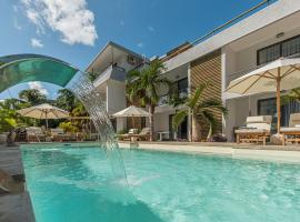 Seastar Hotel Accommodation Bahrain