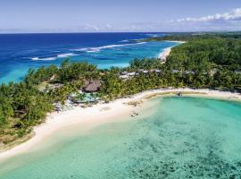 Shandrani Beachcomber Resort & Spa Accommodation Bahrain