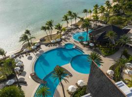 The Residence Mauritius Accommodation Bahrain