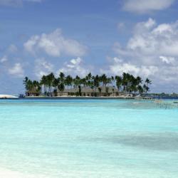 Ari Atoll Accommodation Bahrain