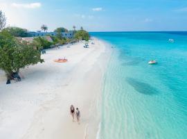 Ayala Oceanview Maldives Accommodation Bahrain
