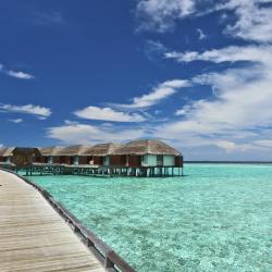 Dhiffushi Accommodation Bahrain