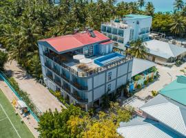 Dhiguveli Breeze Accommodation Bahrain