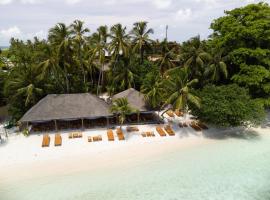 Ecoboo Maldives Accommodation Bahrain