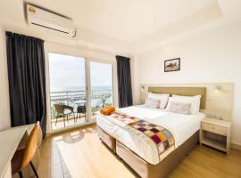 iCom Marina Sea View Accommodation Bahrain