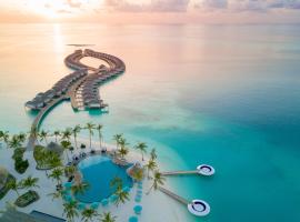 Kandima Maldives Accommodation Bahrain