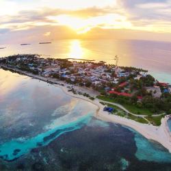 Maafushi Accommodation Bahrain