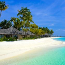 Maldives Accommodation Bahrain