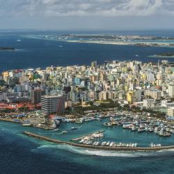 Male City Accommodation Bahrain