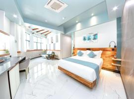 Marukab Plaza Accommodation Bahrain