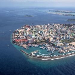 North Male Atoll Accommodation Bahrain