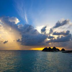 Raa Atoll Accommodation Bahrain