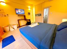 Sands Grand Hotel Accommodation Bahrain
