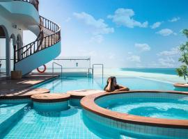 Stone Hotels Dhiffushi Accommodation Bahrain