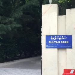 Sultan Park, Male City Accommodation Bahrain