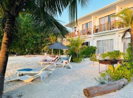 The Sunset Villa Accommodation Bahrain
