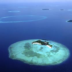 Thulusdhoo Accommodation Bahrain