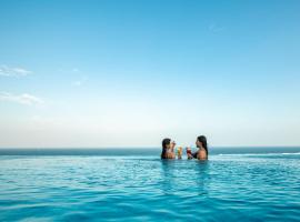 Triton Prestige Seaview and Spa Accommodation Bahrain