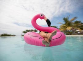Bahia Mar Boutique Hotel Accommodation Bahrain