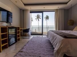 Cowork Lab Suites Accommodation Bahrain