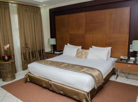 Hotel 2001 Accommodation Bahrain
