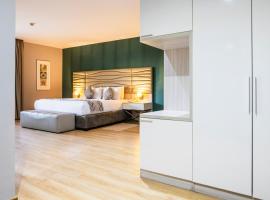 Hotel Maputo lda Accommodation Bahrain