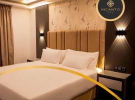 INCANTO RESIDENCIAL Accommodation Bahrain