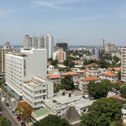Maputo Accommodation Bahrain