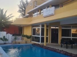 Pastello guest house Accommodation Bahrain